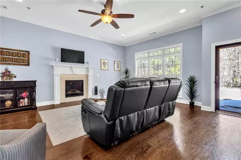 Living - 9204 Malcolm Dr, Covington, GA 30014 photo 4 of 4