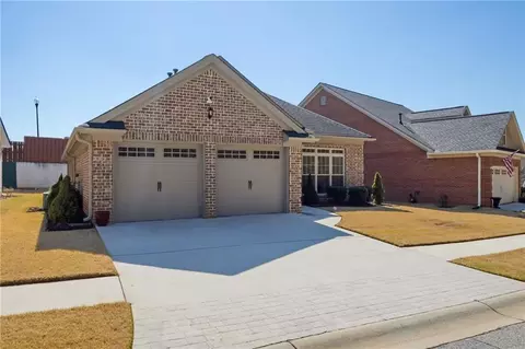 Exterior - 9204 Malcolm Dr, Covington, GA 30014 photo 5 of 8