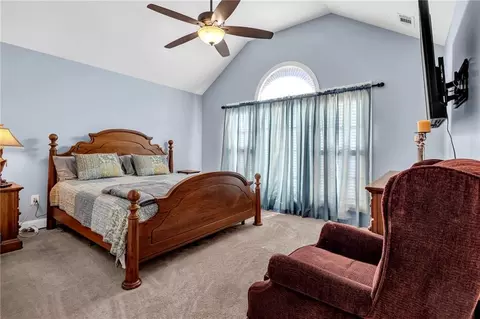 Bedroom - 9204 Malcolm Dr, Covington, GA 30014 photo 1 of 6