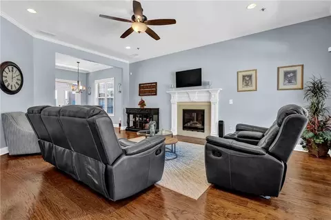 Living - 9204 Malcolm Dr, Covington, GA 30014 photo 1 of 4