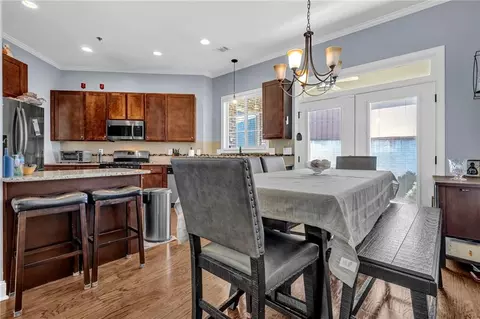 Dining - 9204 Malcolm Dr, Covington, GA 30014 photo 1 of 1