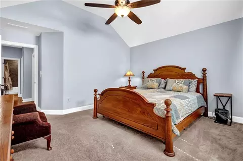 Bedroom - 9204 Malcolm Dr, Covington, GA 30014 photo 2 of 6