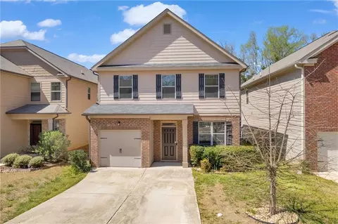 11961 Lovejoy Crossing Way, Hampton, GA 30228