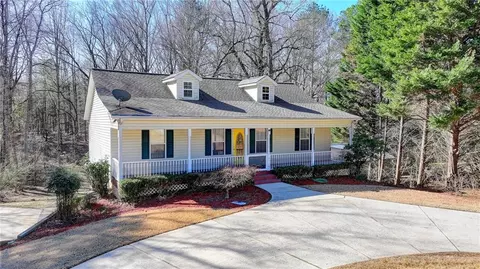 6330 Oak View Dr, Cumming, GA 30041