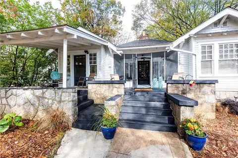 1252 Mclendon Ave NE, Atlanta, GA 30307
