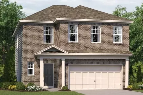 1216 Arnhem Dr, Hampton, GA 30228