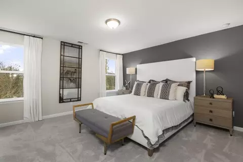 Bedroom - 1216 Arnhem Dr, Hampton, GA 30228 photo 5 of 5