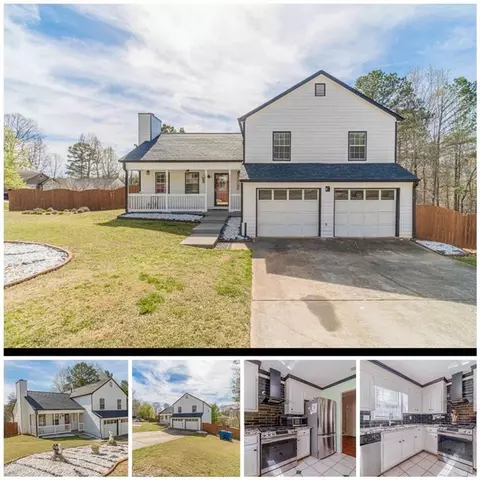 785 Josh Ln, Lawrenceville, GA 30045