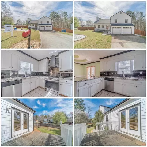785 Josh Ln, Lawrenceville, GA 30045