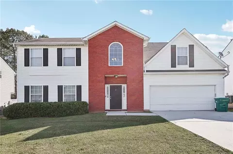 1618 Blossom Dr, Atlanta, GA 30349