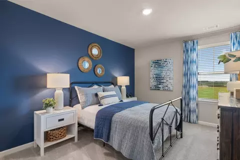 Bedroom - 1220 Arnhem Dr, Hampton, GA 30228 photo 3 of 3