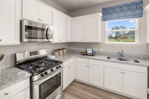 Kitchen - 1220 Arnhem Dr, Hampton, GA 30228 photo 3 of 4