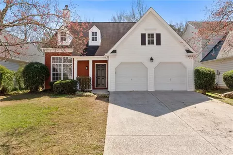 3231 Serenade Ct, Alpharetta, GA 30004