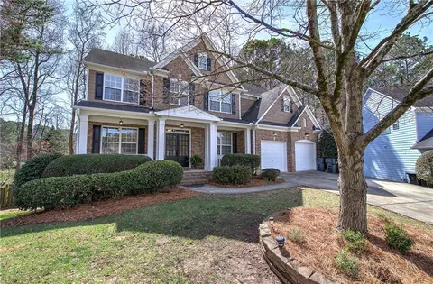 301 Windswept Ct, Powder Springs, GA 30127
