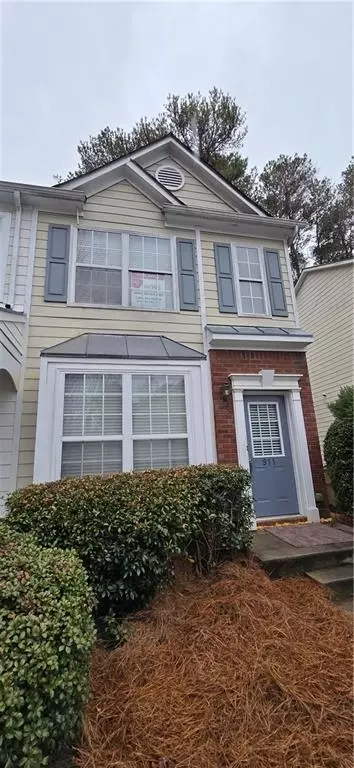 911 Redwood Dr, Norcross, GA 30093