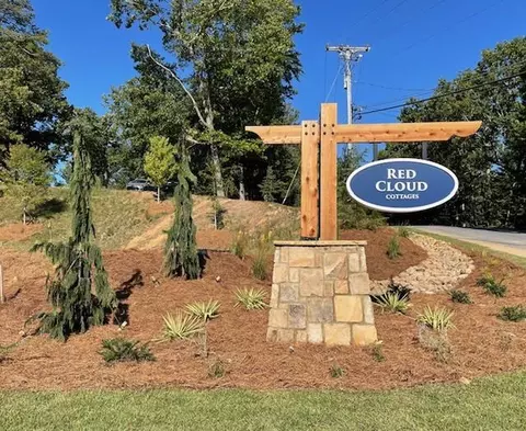 102 Red Cloud Walk, Waleska, GA 30183 photo 13