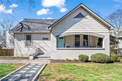 220 Mayson Ave NE, Atlanta, GA 30307