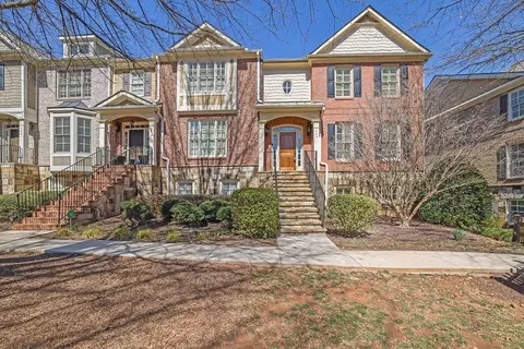 775 Mountain View Ter NW, Marietta, GA 30064
