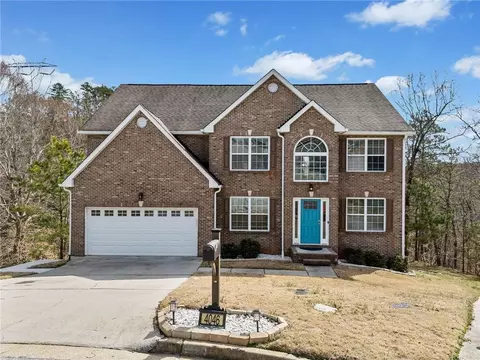 4046 Arnolds Mill Opas, Douglasville, GA 30135