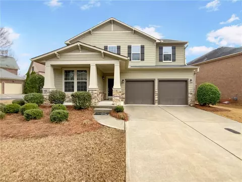 12981 Dartmore Cir, Alpharetta, GA 30005