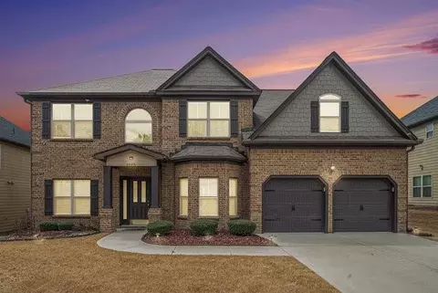 1695 Stone Meadow Rd, Lithonia, GA 30058