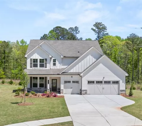 14 Ramble Way, Sharpsburg, GA 30277