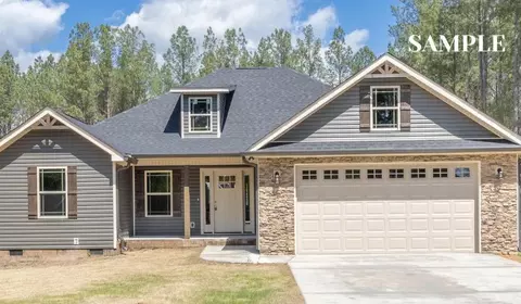 380 Freedom Way, Chatsworth, GA 30705