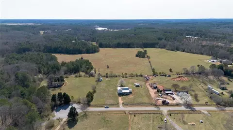 View/Area - 3064 Spring Hill Dr, Monroe, GA 30656 photo 2 of 5