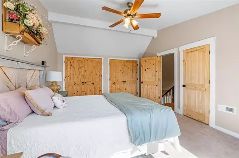 Bedroom - 3064 Spring Hill Dr, Monroe, GA 30656 photo 6 of 9