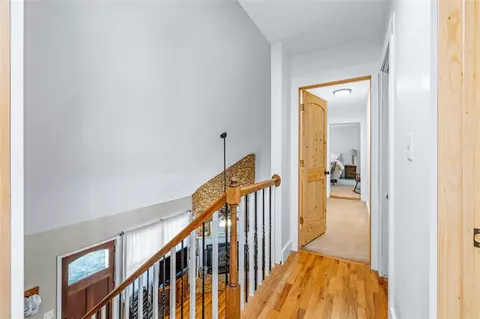 Entry Way - 3064 Spring Hill Dr, Monroe, GA 30656 photo 6 of 6