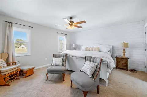 Bedroom - 3064 Spring Hill Dr, Monroe, GA 30656 photo 7 of 9
