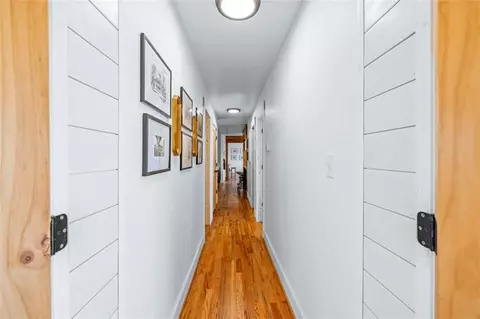 Entry Way - 3064 Spring Hill Dr, Monroe, GA 30656 photo 4 of 6