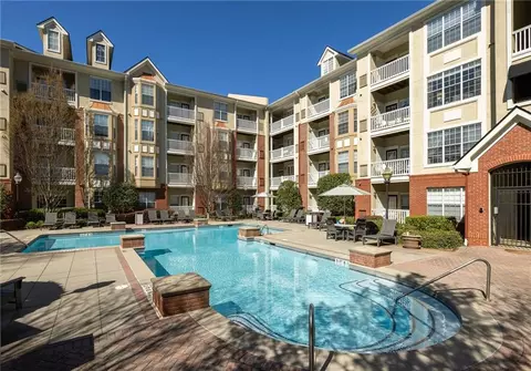 1225 Westchester Rdg NE, Atlanta, GA 30329