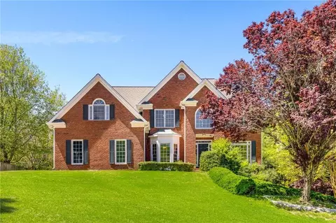 4965 Bagley Terrace Dr, Alpharetta, GA 30004