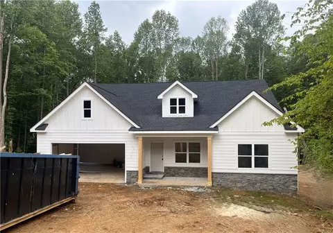 345 Evie Ln, Canton, GA 30115