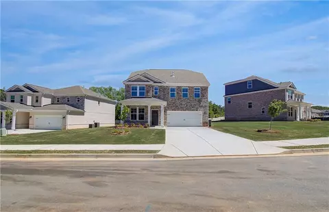 132 Dalston Cv, Stockbridge, GA 30281