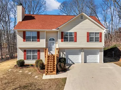 1037 Wellspring Ct, Flowery Branch, GA 30542