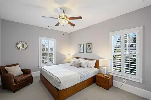 Bedroom - 2005 Sauls Pl, Milton, GA 30004 photo 3 of 6