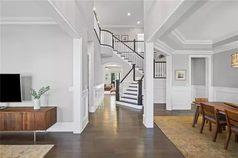Entry Way - 2005 Sauls Pl, Milton, GA 30004 photo 1 of 5
