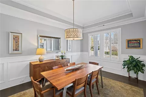 Dining - 2005 Sauls Pl, Milton, GA 30004 photo 1 of 2