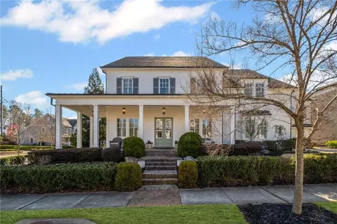 2005 Sauls Pl, Milton, GA 30004