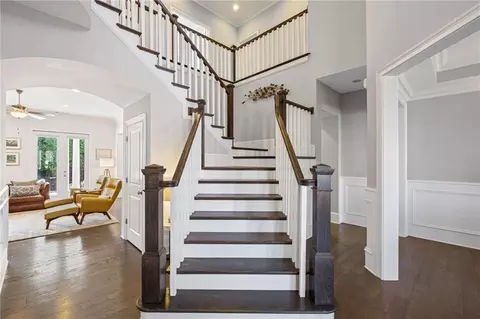 Entry Way - 2005 Sauls Pl, Milton, GA 30004 photo 4 of 5