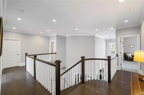 Entry Way - 2005 Sauls Pl, Milton, GA 30004 photo 5 of 5