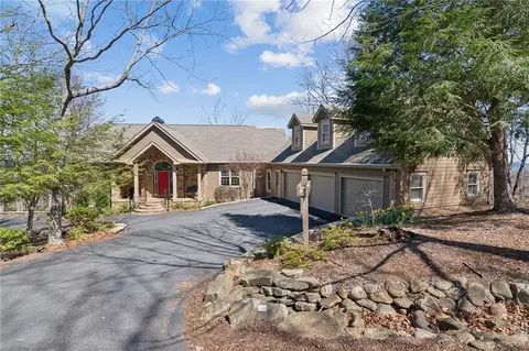 158 Cliff Fern Pt, Big Canoe, GA 30143