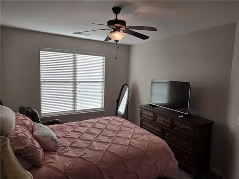 Bedroom - 6310 Horizon Ct, Rex, GA 30273 photo 2 of 2