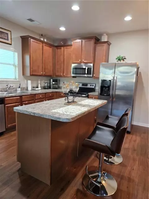 Kitchen - 6310 Horizon Ct, Rex, GA 30273 photo 2 of 3