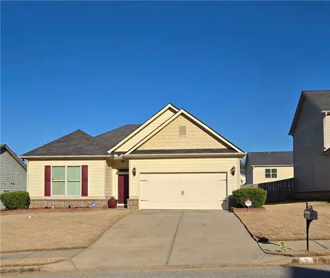 6310 Horizon Ct, Rex, GA 30273
