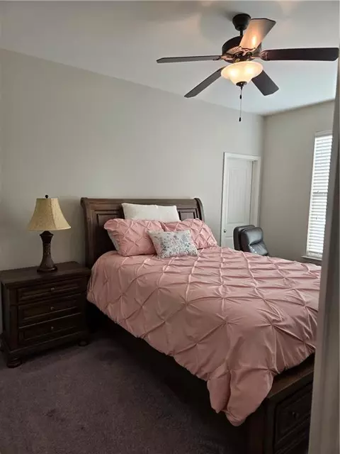 Bedroom - 6310 Horizon Ct, Rex, GA 30273 photo 1 of 2