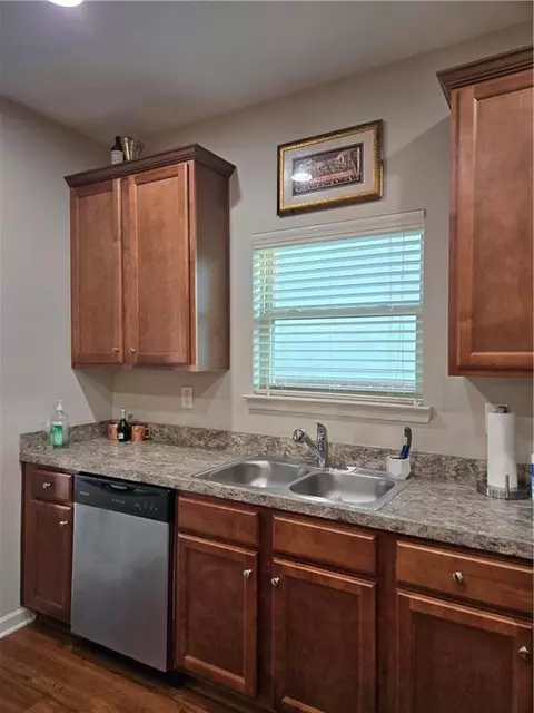 Kitchen - 6310 Horizon Ct, Rex, GA 30273 photo 3 of 3