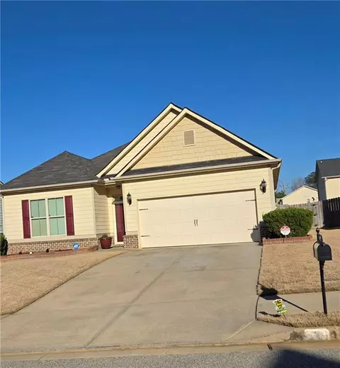 Exterior - 6310 Horizon Ct, Rex, GA 30273 photo 2 of 2